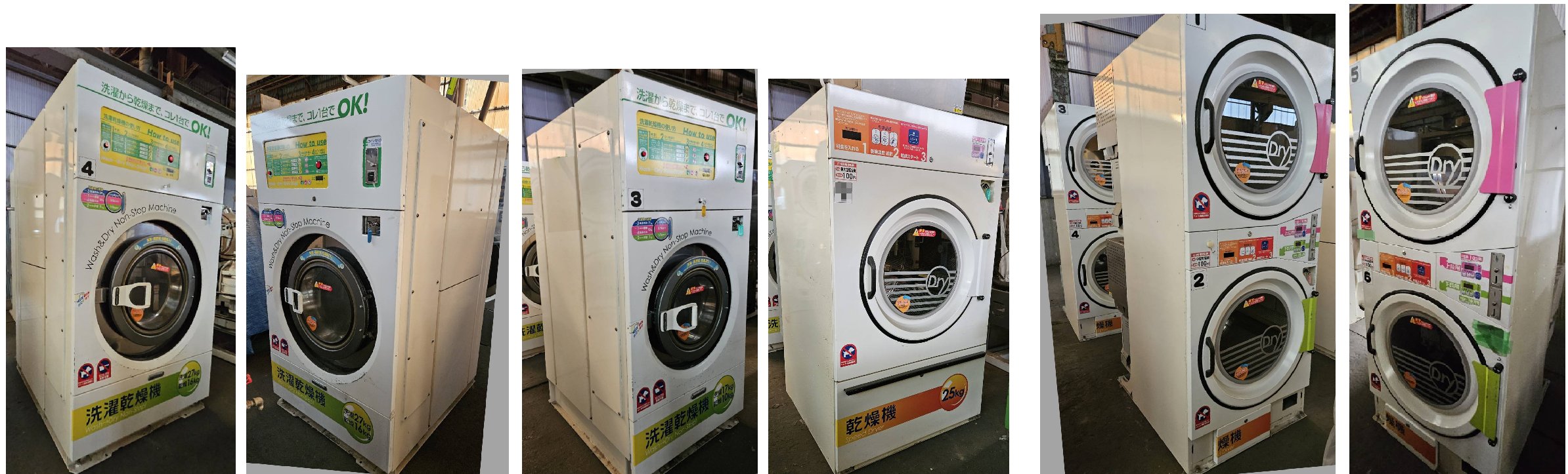 完全なる破損故障大阪市送料無料‼️洗濯機 4.5kg TOSHIBA 2019年製 クリーニング済